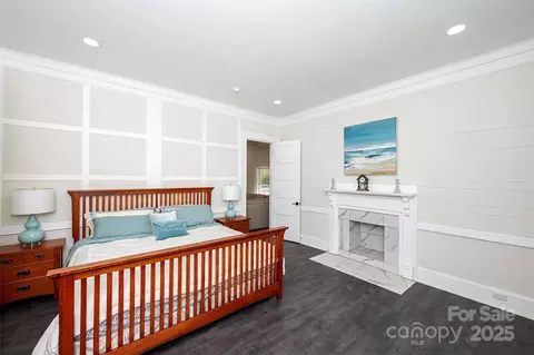Bedroom - 1615 Stack Rd, Monroe, NC 28112 photo 5 of 7