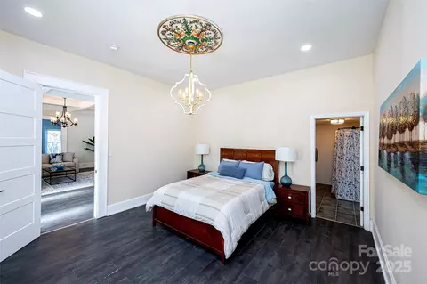 Bedroom - 1615 Stack Rd, Monroe, NC 28112 photo 3 of 7