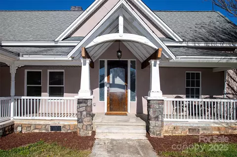 Exterior - 1615 Stack Rd, Monroe, NC 28112 photo 1 of 6