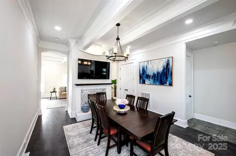 Dining - 1615 Stack Rd, Monroe, NC 28112 photo 2 of 3