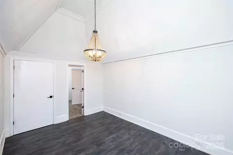 Bedroom - 1615 Stack Rd, Monroe, NC 28112 photo 6 of 7