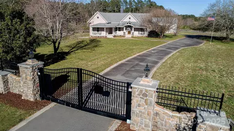 1615 Stack Rd, Monroe, NC 28112
