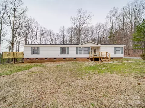 40701 Nc 740 Hwy, New London, NC 28127