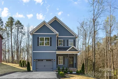 615 W Stanly W St W, Stanfield, NC 28163