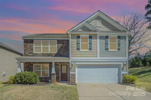 7212 Niccoline Ln, Charlotte, NC 28214