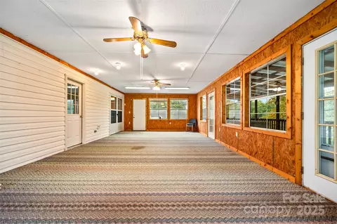 Exterior - 208 Cherry Mountain Rd, Bostic, NC 28018 photo 5 of 9