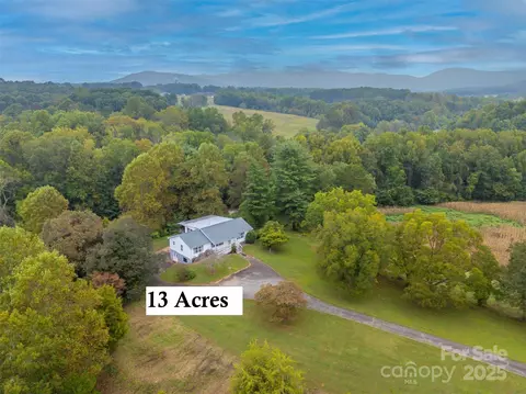 208 Cherry Mountain Rd, Bostic, NC 28018