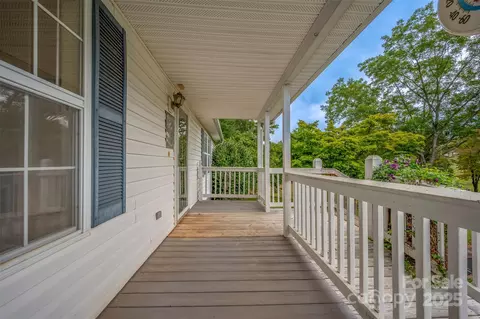 Exterior - 208 Cherry Mountain Rd, Bostic, NC 28018 photo 3 of 9