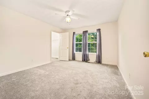 Bedroom - 208 Cherry Mountain Rd, Bostic, NC 28018 photo 5 of 5