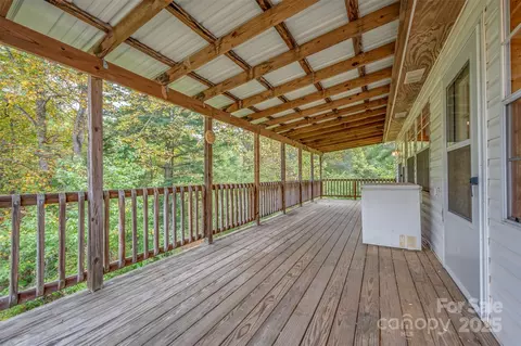 Exterior - 208 Cherry Mountain Rd, Bostic, NC 28018 photo 6 of 9