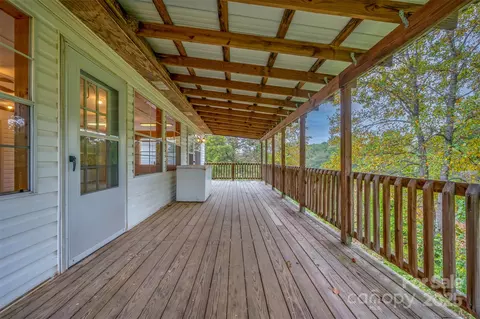 Exterior - 208 Cherry Mountain Rd, Bostic, NC 28018 photo 7 of 9