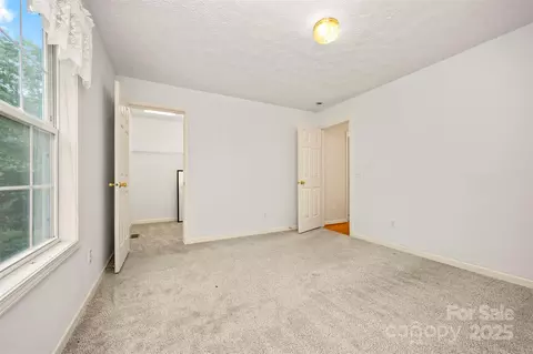 Bedroom - 208 Cherry Mountain Rd, Bostic, NC 28018 photo 4 of 5