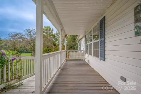 Exterior - 208 Cherry Mountain Rd, Bostic, NC 28018 photo 2 of 9