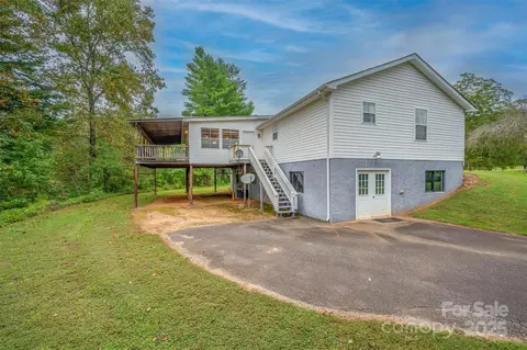 Exterior - 208 Cherry Mountain Rd, Bostic, NC 28018 photo 8 of 9