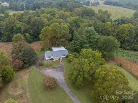 View/Area - 208 Cherry Mountain Rd, Bostic, NC 28018 photo 3 of 3