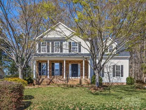 111 Forest Walk Way, Mooresville, NC 28115
