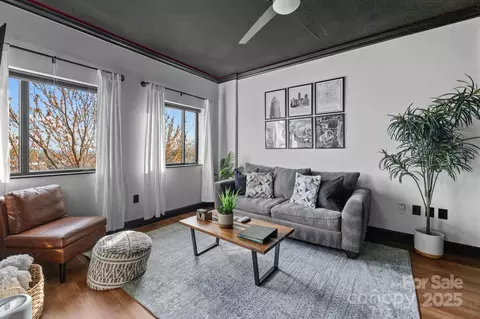 715 N Church 514 St #514, Charlotte, NC 28202