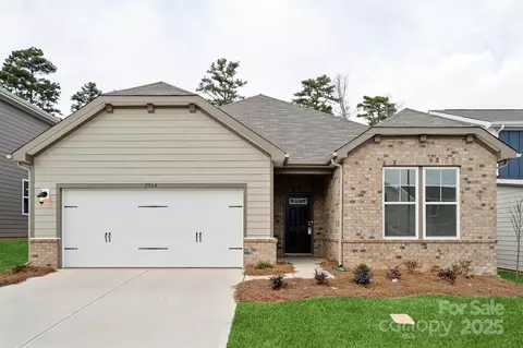 2577 Blue Sky Meadows Dr, Monroe, NC 28110