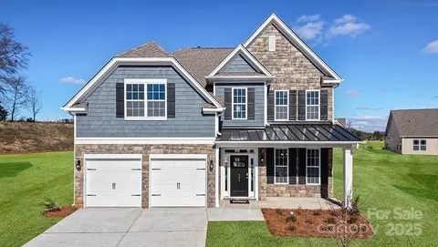 7020 Butternut Oak Ter, Huntersville, NC 28078
