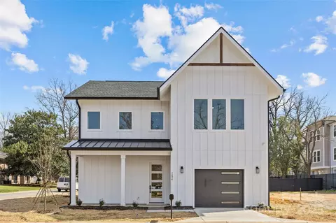 1426 Lomax Ave, Charlotte, NC 28211