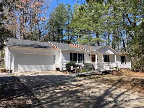 170 Bonanza Dr, Salisbury, NC 28144