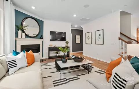 6016 Chumbley Point 74 Rd #74, Charlotte, NC 28215