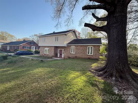 3434 Fielding Ave, Charlotte, NC 28211