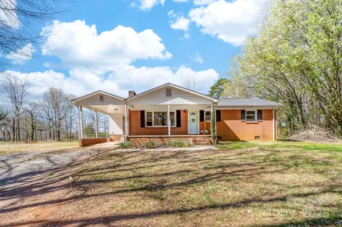 3154 Philadelphia Church Rd, Lincolnton, NC 28092