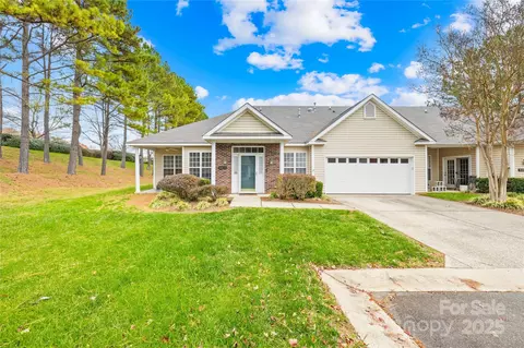 4476 Antelope Ln, Charlotte, NC 28269