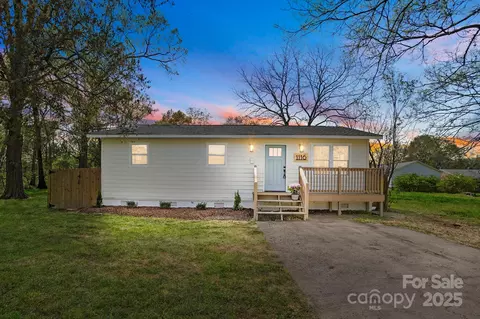 1116 Carolina Ave, Rock Hill, SC 29730