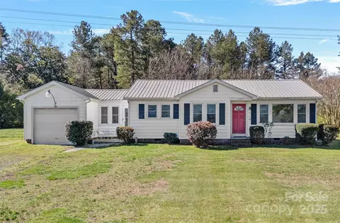 24291 Ridgecrest Rd, Locust, NC 28097