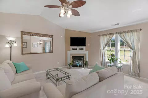 Living - 2003 Sunlight Path Dr, Monroe, NC 28110 photo 2 of 4