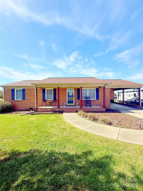 1003 Cleveland Ave, Grover, NC 28073