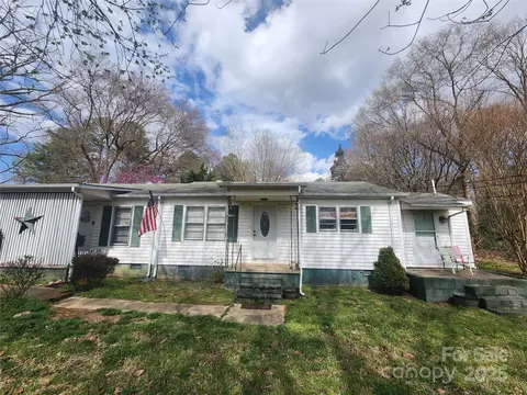 316 Reese St, Gastonia, NC 28056