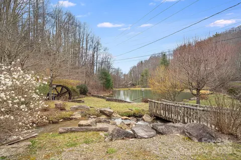 Upper Haw Drive, Mars Hill, NC 28754 photo 44
