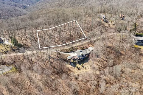 Upper Haw Drive, Mars Hill, NC 28754
