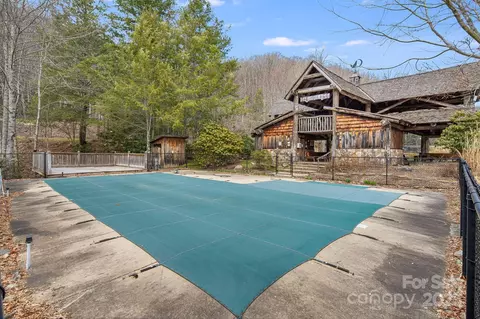 Upper Haw Drive, Mars Hill, NC 28754 photo 38