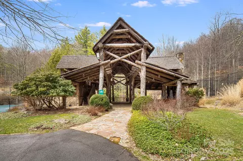 Upper Haw Drive, Mars Hill, NC 28754 photo 40