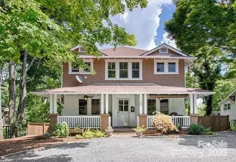 248 Brevard Rd, Asheville, NC 28806