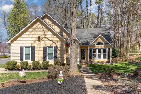 4505 Candalon Way, Matthews, NC 28105