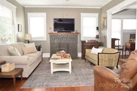 421 Mitchell Ave, Salisbury, NC 28144 photo 8