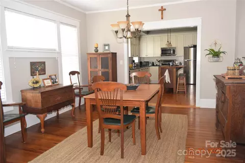 421 Mitchell Ave, Salisbury, NC 28144 photo 9