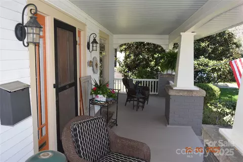 421 Mitchell Ave, Salisbury, NC 28144 photo 4