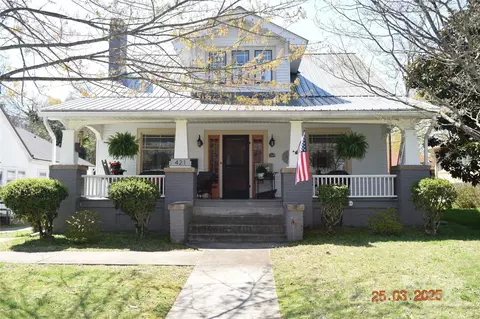 421 Mitchell Ave, Salisbury, NC 28144 photo 2