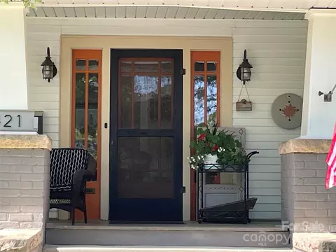 421 Mitchell Ave, Salisbury, NC 28144