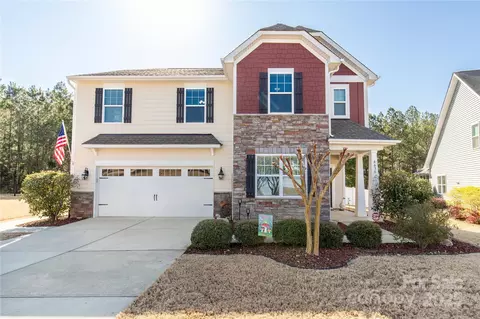 4636 Carrington Dr, Lancaster, SC 29720
