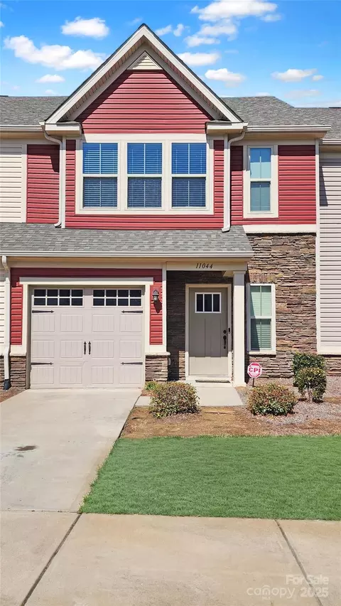 11044 Telegraph Nw Rd NW, Concord, NC 28027