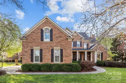 500 Clear Wood Ct, Marvin, NC 28173