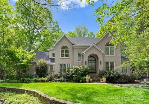2720 Moss Spring Rd, Charlotte, NC 28270