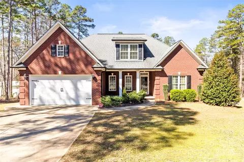 3334 Cloninger Rd, Dallas, NC 28034